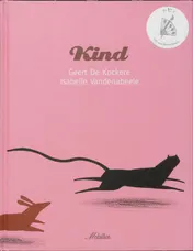 Omslag van Kind