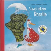 Omslag van Slaap lekker, Rosalie