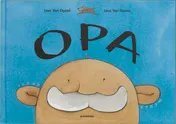 Omslag van Opa