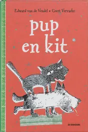 Omslag van Pup en Kit