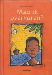 Omslag van Mag ik overvaren?