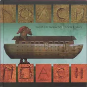 Omslag van Noach