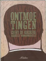 Omslag van Ontmoetingen