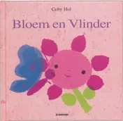Omslag van Bloem en Vlinder