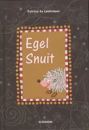 Omslag van Egel Snuit