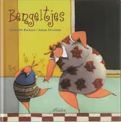 Omslag van Bengeltjes