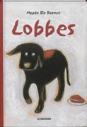 Omslag van Lobbes