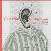 Omslag van Een rijm in mijn oor