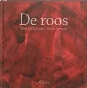 Omslag van De roos