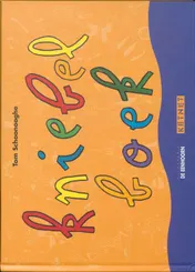 Omslag van Kniebelboek