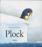 Omslag van Ploek