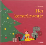 Omslag van Het kerstclowntje