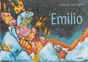 Omslag van Emilio