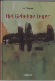 Omslag van Het Geheime Leger