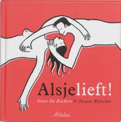 Omslag van Alsjeblieft!