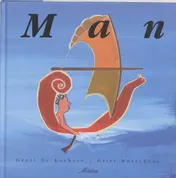 Omslag van Man