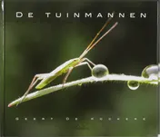 Omslag van De tuinmannen