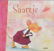 Omslag van Saartje zoekt de liefde