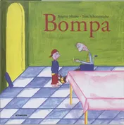 Omslag van Bompa