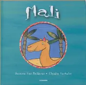 Omslag van Mali