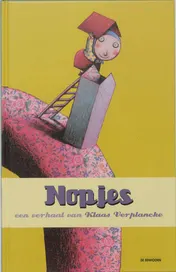 Omslag van Nopjes