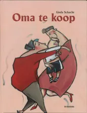 Omslag van Oma te koop