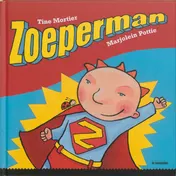 Omslag van Zoeperman