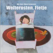 Omslag van Welterusten, Fietje