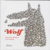 Omslag van Wolf