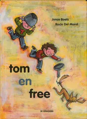 Omslag van Tom en Free