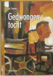 Omslag van Gedwongen tocht