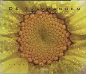 Omslag van De tuinmannen en de kunst van zijn en zien