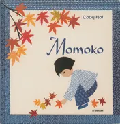 Omslag van Momoko