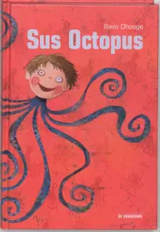 Omslag van Sus Octopus
