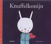 Omslag van Knuffelkonijn