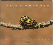 Omslag van De tuinmannen en het geheim van de liefde