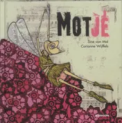 Omslag van Motje