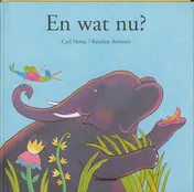Omslag van En wat nu?