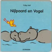 Omslag van Nijlpaard en Vogel