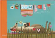 Omslag van De buidelbaby