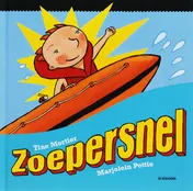 Omslag van Zoepersnel