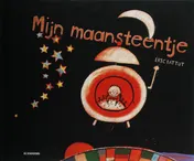 Omslag van Mijn maansteentje