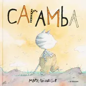 Omslag van Caramba