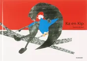 Omslag van Ka en Kip