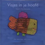 Omslag van Visjes in je hoofd