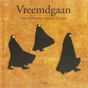 Omslag van Vreemdgaan