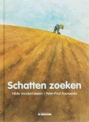 Omslag van Schatten zoeken