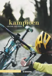 Omslag van Kampioen