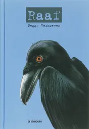 Omslag van Raaf