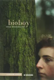 Omslag van Bioboy